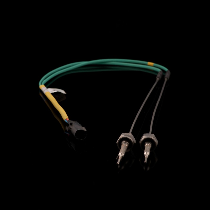 Жгут термопреобразователя АБИТ 857180.020-1 Жгут термопреобразователя АБИТ 857180.020-1