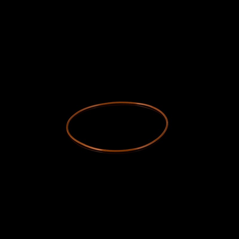 Кольцо уплотнительное гильзы цилиндра  