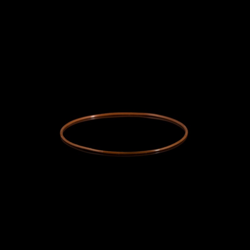 Кольцо уплотнительное гильзы цилиндра  