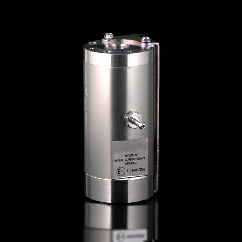 Регулятор давления  