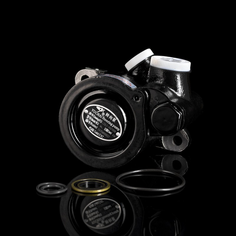 Насос ГУР Насос ГУР