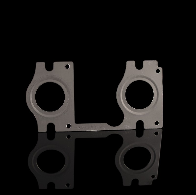 Прокладка выпускного коллектора MB Axor/Atego OM904/906 A9261420080  