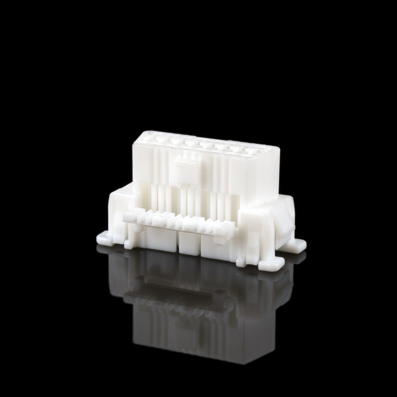 Разъем ОBD диагностики двигателя  