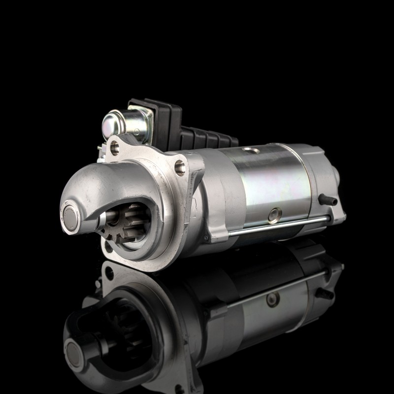 Стартер Стартер