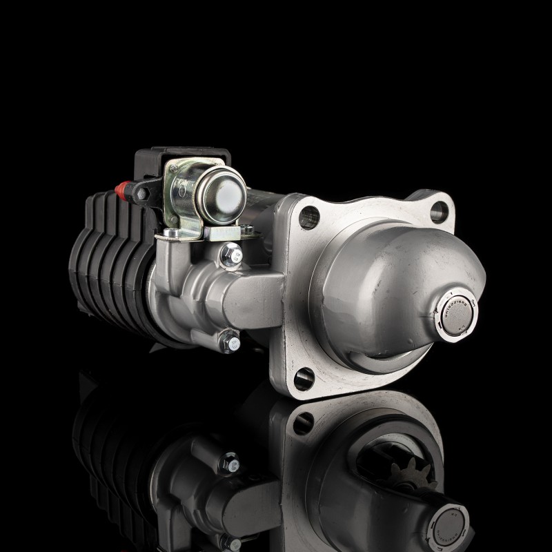 Стартер Стартер