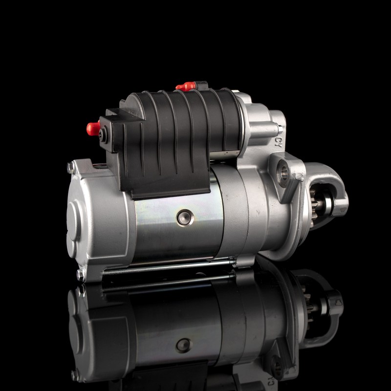 Стартер Стартер