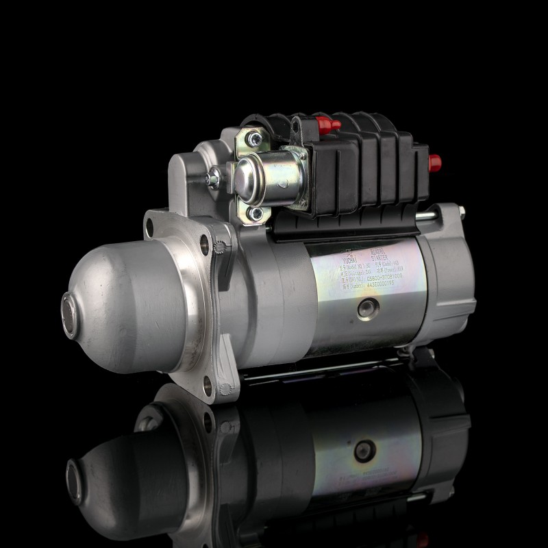 Стартер Стартер