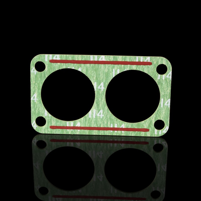 Прокладка термостата Прокладка термостата