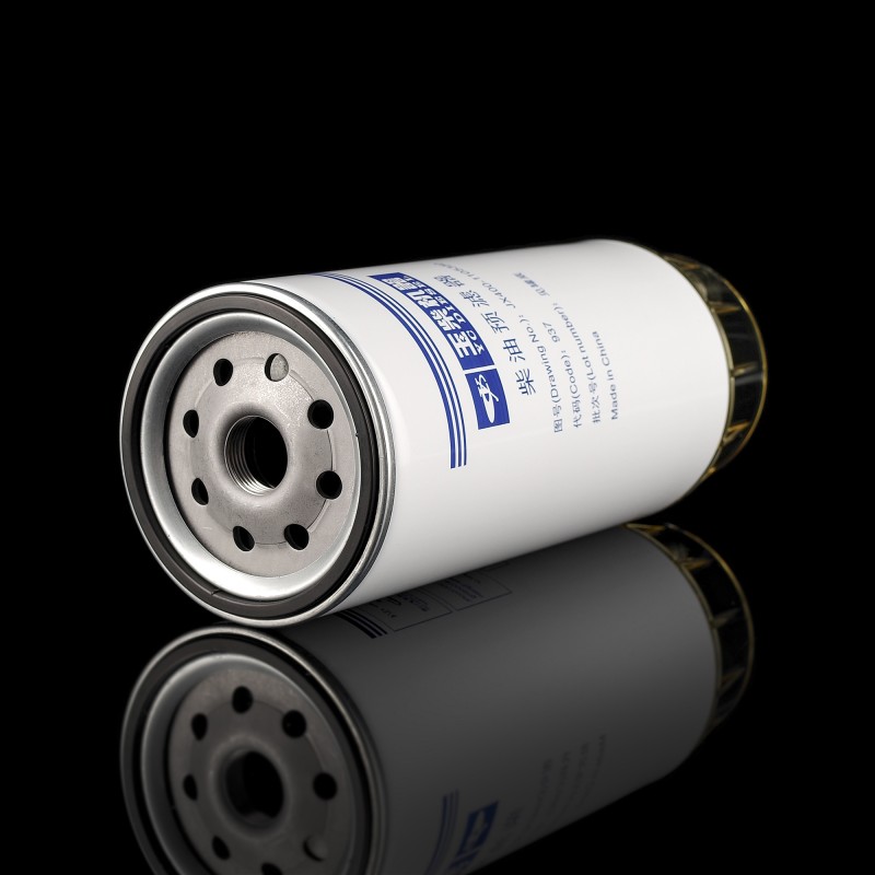 Фильтр топливный Фильтр топливный