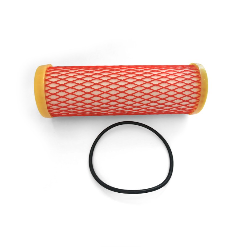 Фильтр очистки топлива  