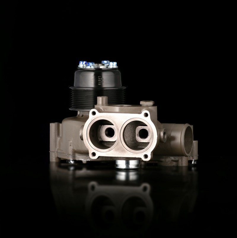 Насос водяной  