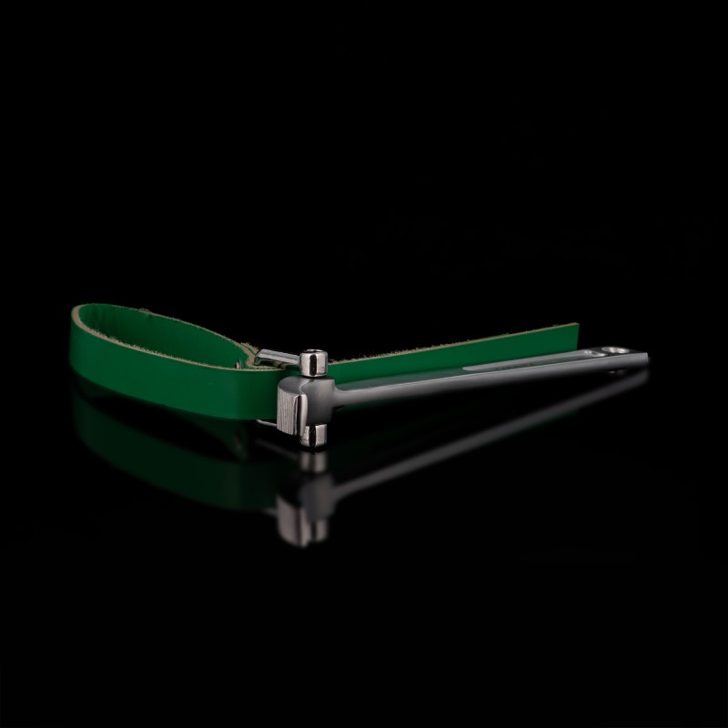 Съемник масляных фильтров ременной LICOTA  АТА-0265, раз. 25-160мм  