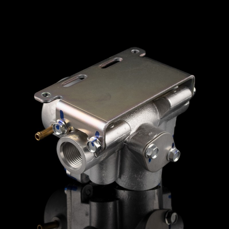 Регулятор давления  