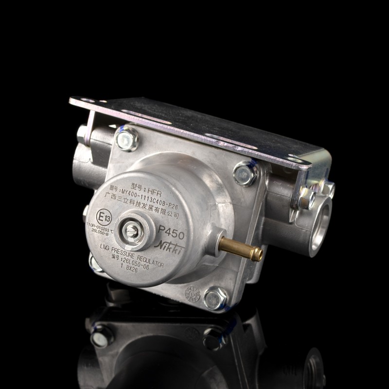 Регулятор давления  