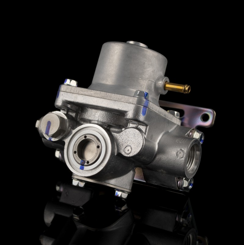 Регулятор давления  