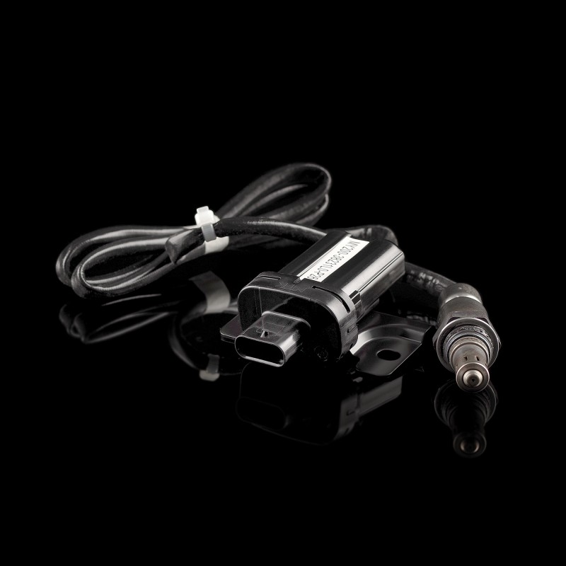 Датчик кислородный (лямбда зонд)  