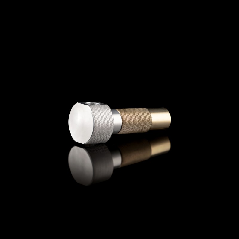 Переходник заправочный ГОСТ (ГЗК) – NGV1 (ТС)  