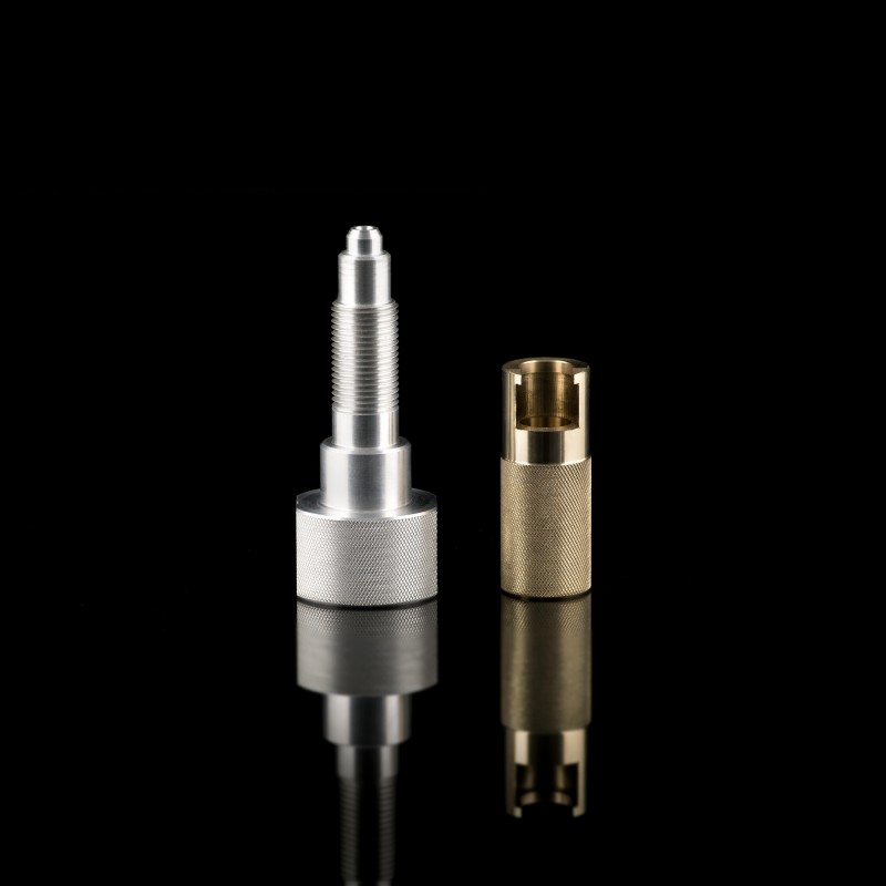 Переходник заправочный ГОСТ (ГЗК) – NGV1 (ТС)  