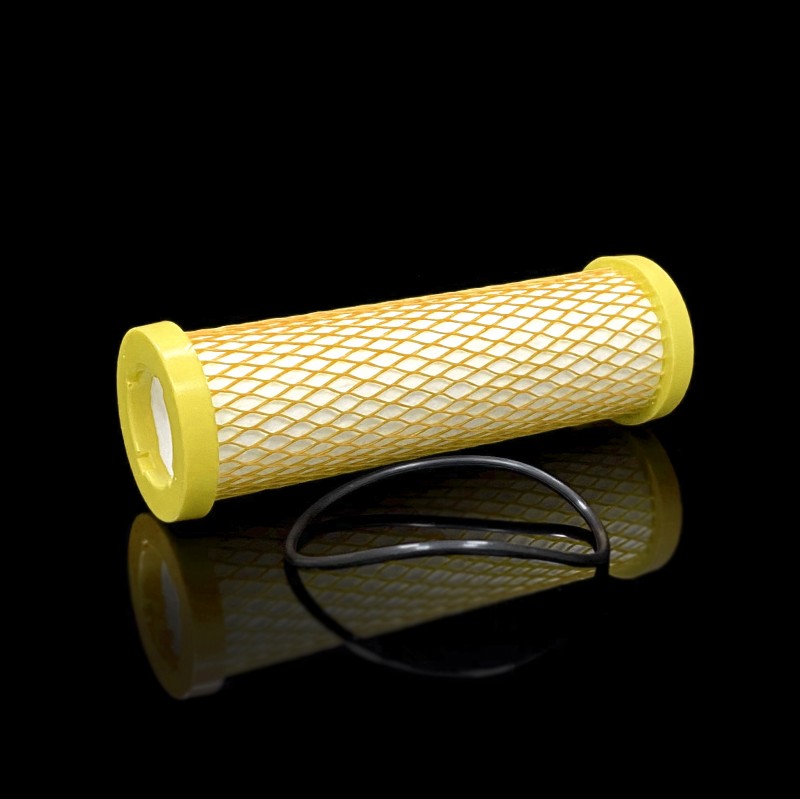 Фильтр низкого давления (газ) 612600190993  