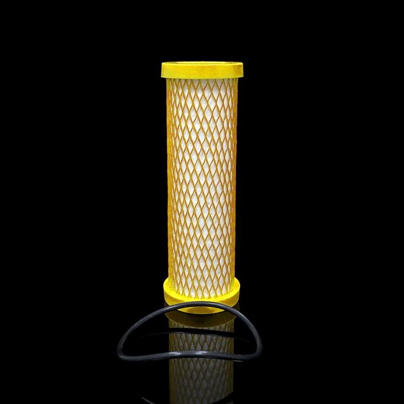 Фильтр низкого давления (газ) 612600190993 Фильтр низкого давления (газ) 612600190993