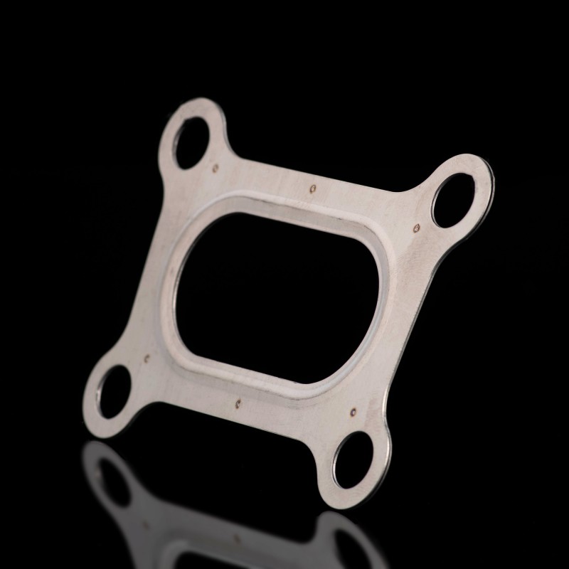 Прокладка выпускного коллектора Прокладка выпускного коллектора