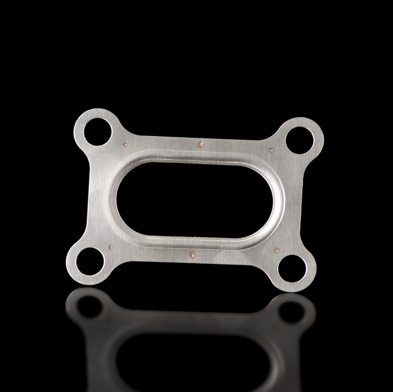 Прокладка выпускного коллектора Прокладка выпускного коллектора