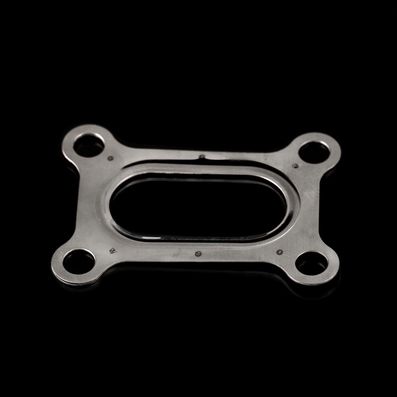 Прокладка выпускного коллектора Прокладка выпускного коллектора