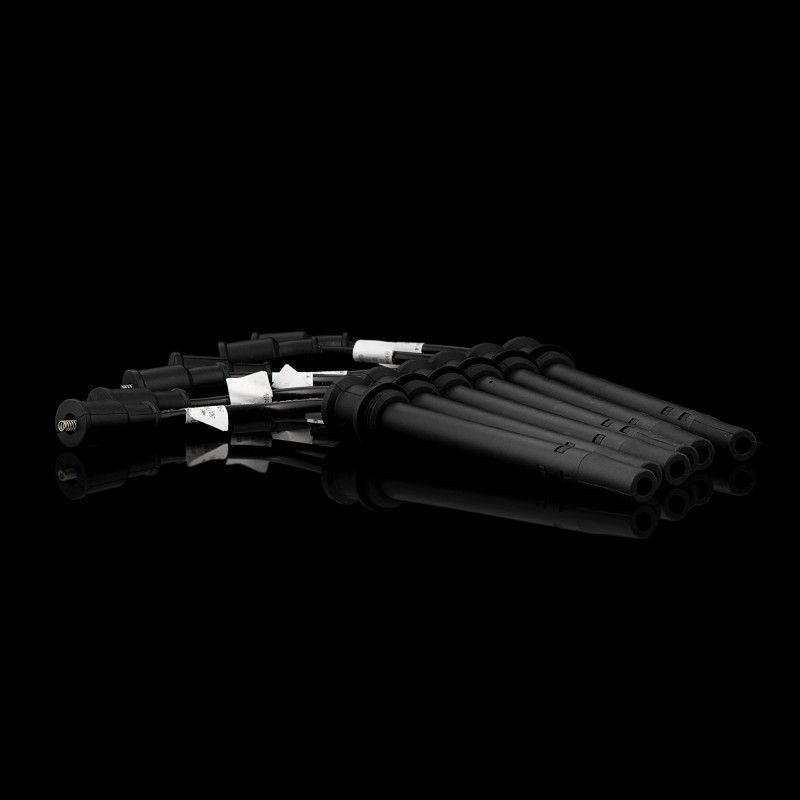 Провода высоковольтные (к-т из 6 шт)  