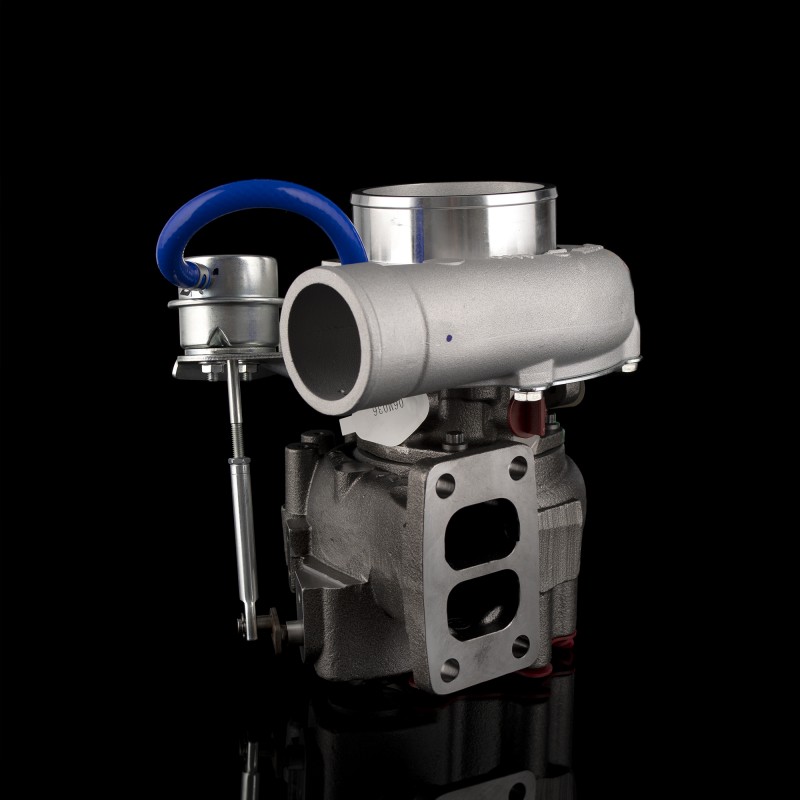 Турбокомпрессор Турбокомпрессор