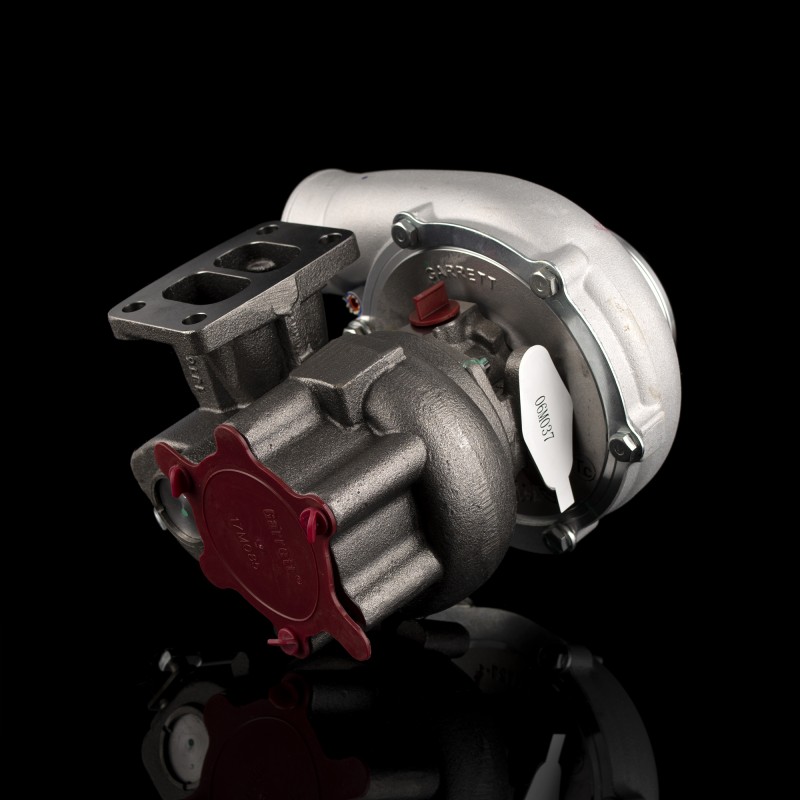 Турбокомпрессор Турбокомпрессор