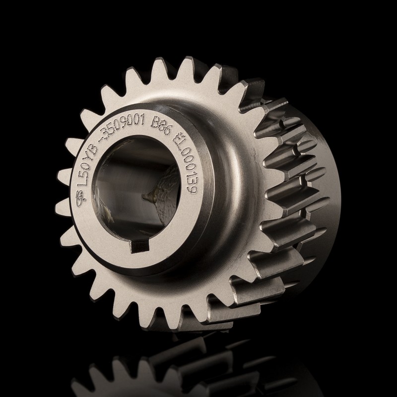 Шестерня привода компрессора Шестерня привода компрессора