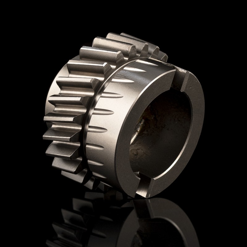 Шестерня привода компрессора Шестерня привода компрессора