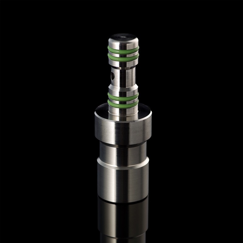 Переходник заправочный ГОСТ (ТС) – NGV2 (ГЗК)  