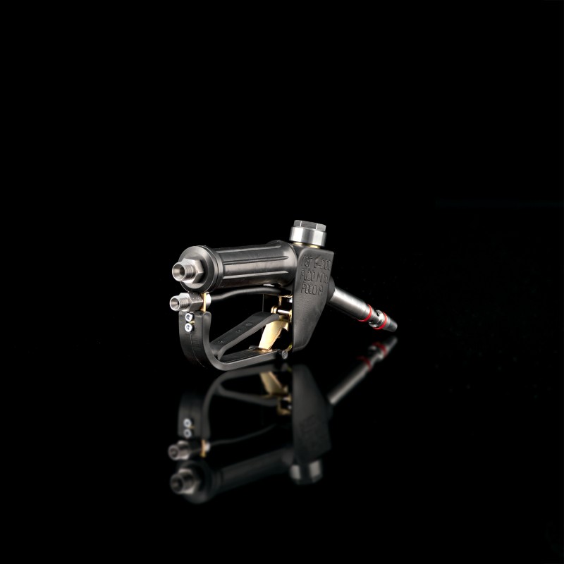 Пистолет заправочный газовый ПЗГ 6-200-10 М18х1,5  