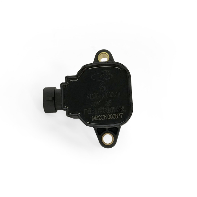 Катушка зажигания Катушка зажигания