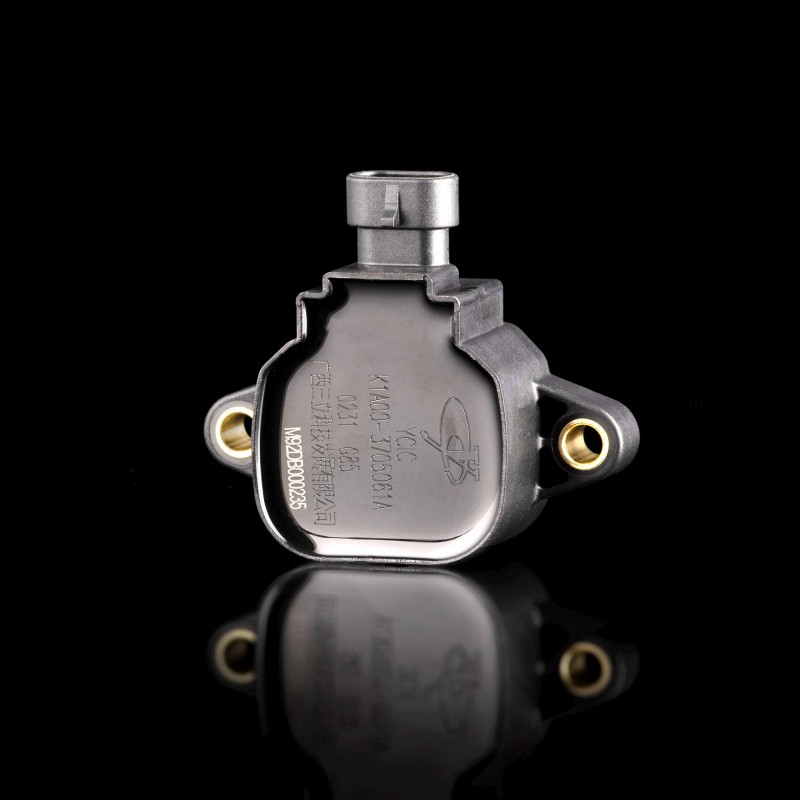 Катушка зажигания Катушка зажигания