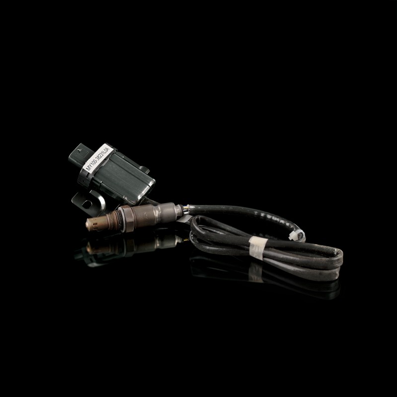 Датчик кислородный (лямбда зонд)  