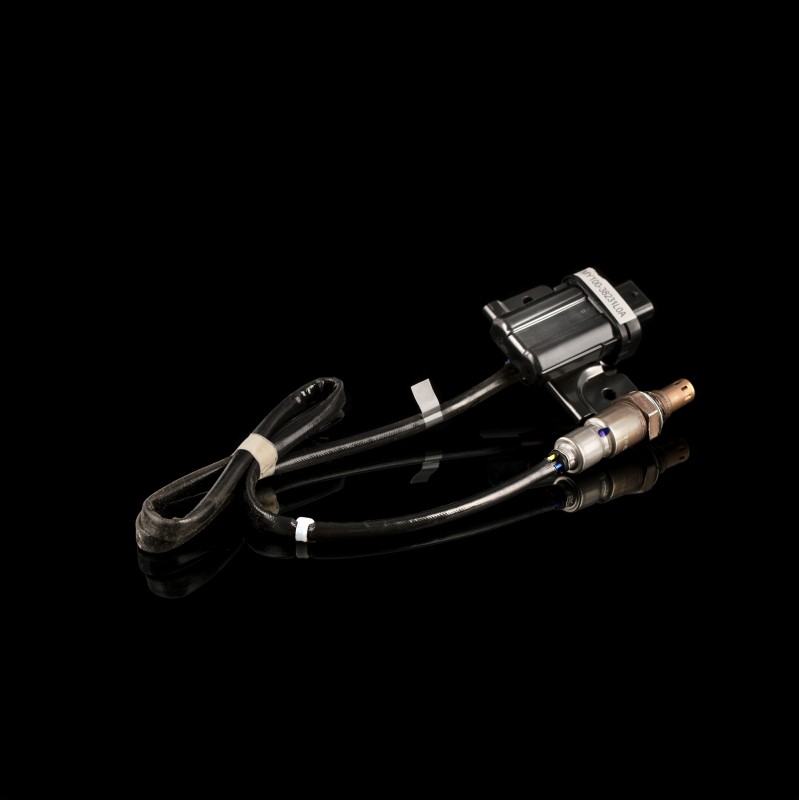 Датчик кислородный (лямбда зонд)  