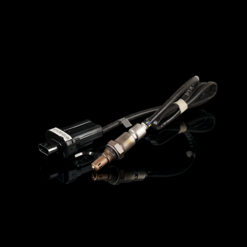 Датчик кислородный (лямбда зонд)  