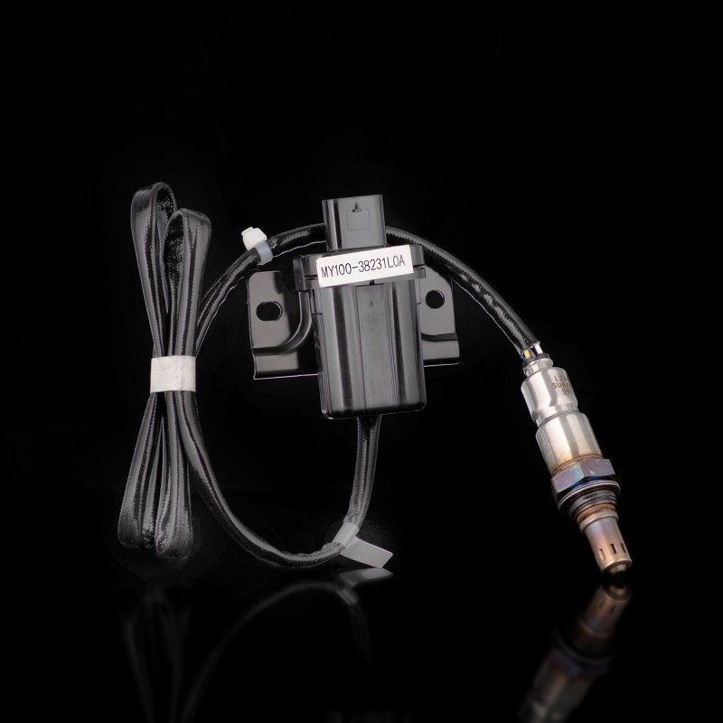 Датчик кислородный (лямбда зонд)  