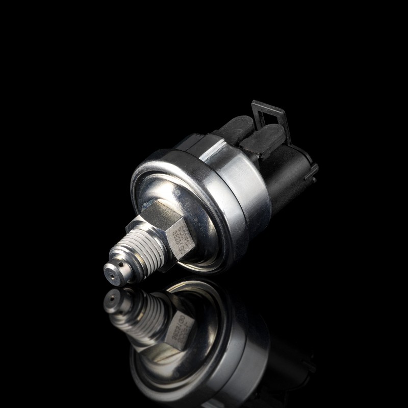 Датчик давления масла Датчик давления масла