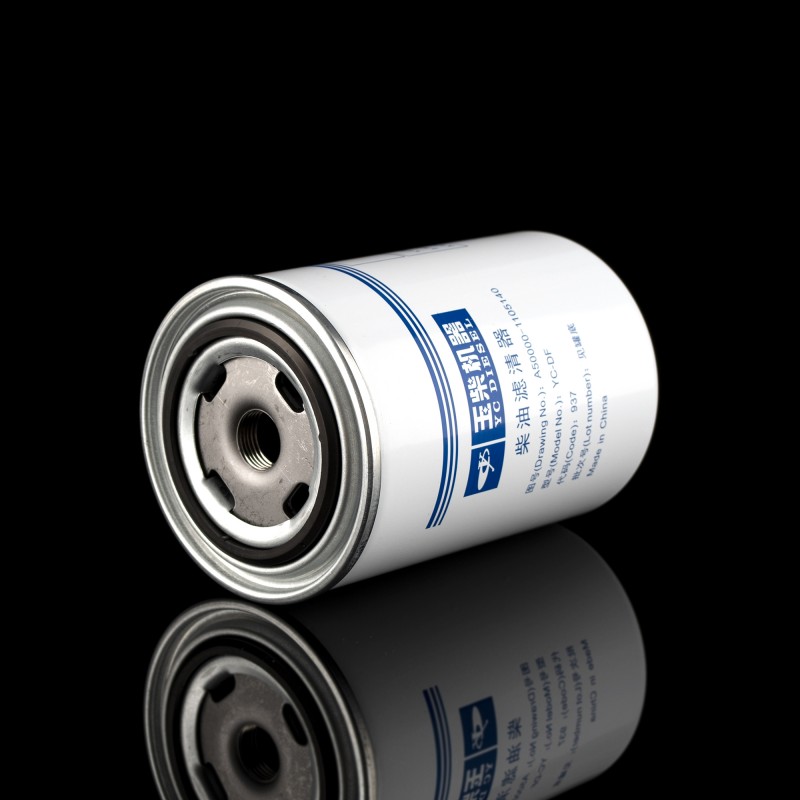 Фильтрующий элемент топлива  