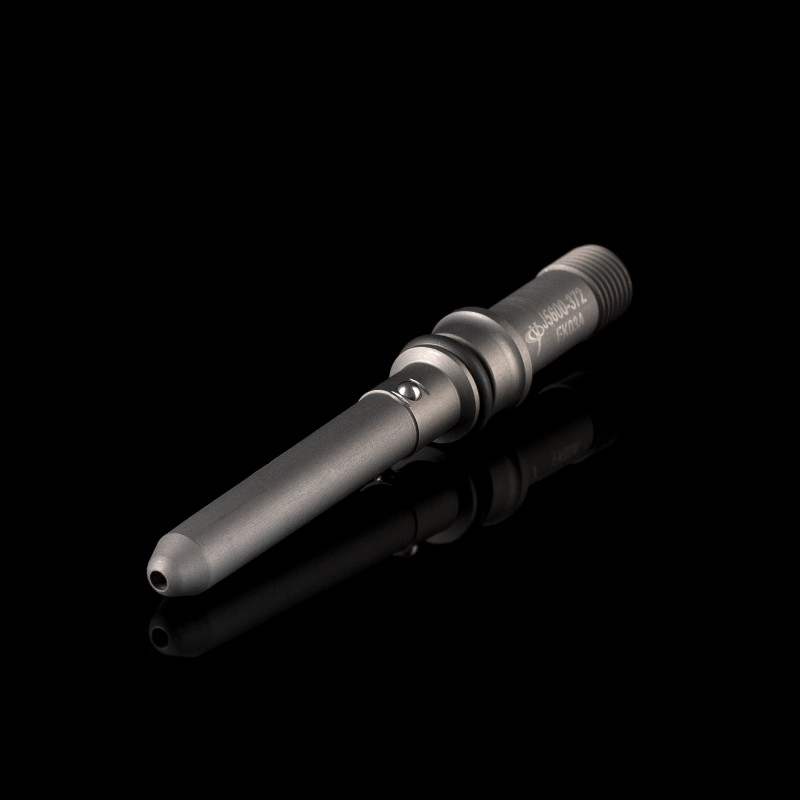 Коннектор форсунки  