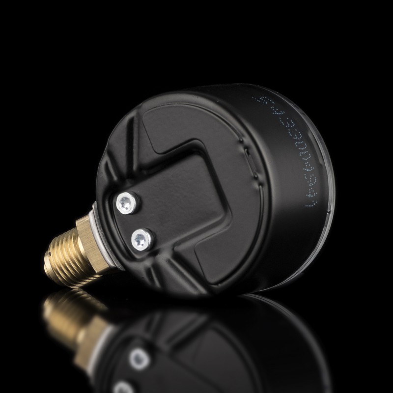 Манометр WIKA 0-400 bar Манометр WIKA 0-400 bar