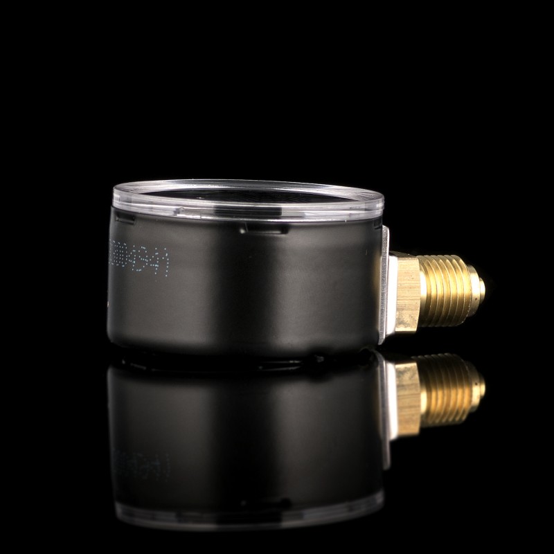 Манометр WIKA 0-400 bar Манометр WIKA 0-400 bar