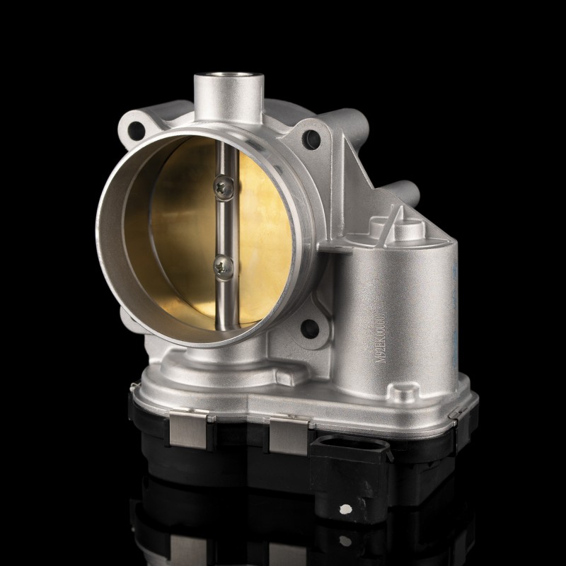 Заслонка дроссельная  