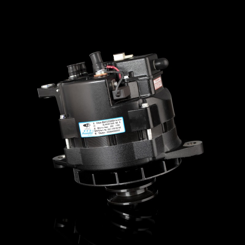 Генератор Генератор