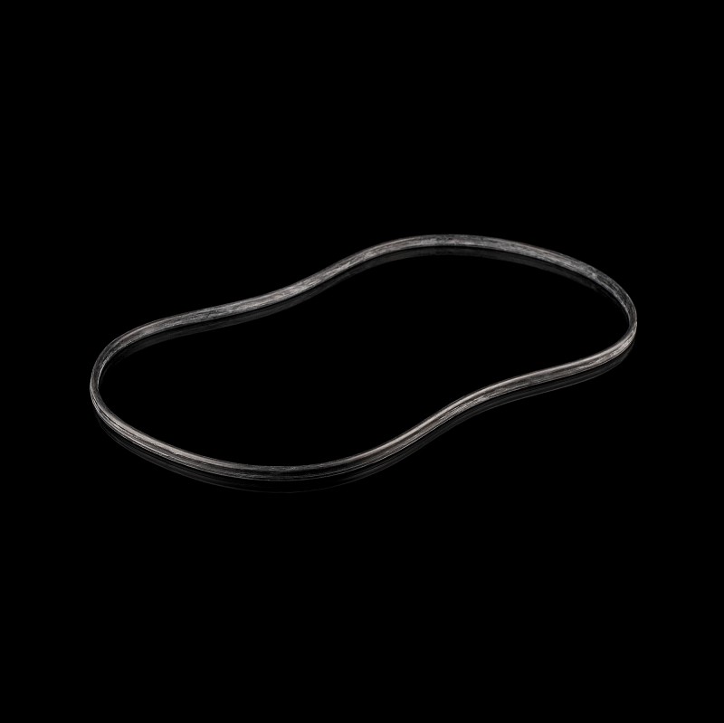 Прокладка клапанной крышки WP4.1G110E310A (DH4.1T0256.01) Прокладка клапанной крышки WP4.1G110E310A (DH4.1T0256.01)