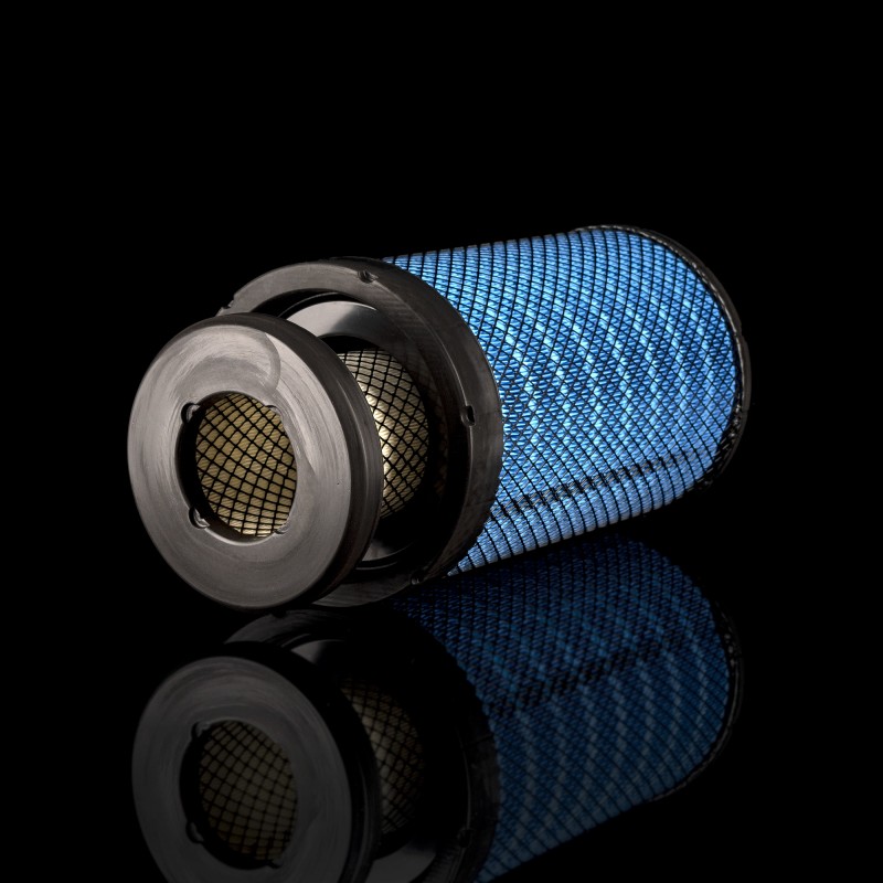 Фильтр воздушный двойной цилиндрический (глухой) JYAP2-1109101*  