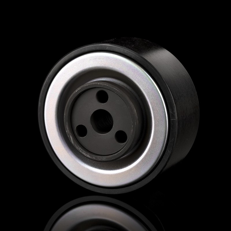 Ролик натяжителя ремня промежуточный  